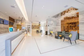 City Comfort Inn Hengyang Zhurong Avenue - Image 2