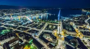 L'Elégant aux portes de Genève - Image 4