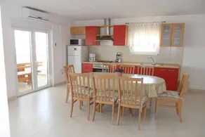 Apartment Ivo A3 Ljubac, Zadar riviera - Image 3