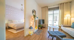 HomeHolidaysRentals Plume - Costa Barcelona - Image 2