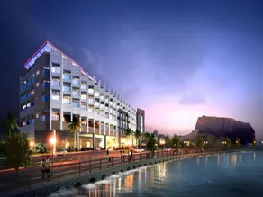 Co-op City Hotel Seongsan - Image 2
