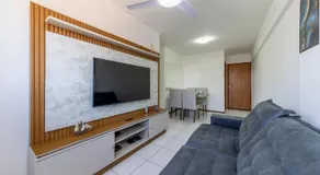 Apartamento c/ Piscina 500m da Praia SOH1102 - Image 2