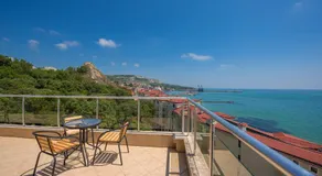 Balchik Sea View Apartments in Princess Residence - Image 5