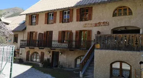 Gîte Neige Cordier - Villar d'Arène center 2 bedrooms and large terrace - Image 3