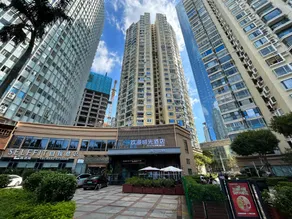 Xiamen Happy Time Hotel (the first dock store on Zhongshan Road Pedestrian Street) - Image 4