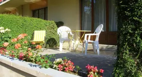 Hôtel Les Pavillons du Golf - Image 5