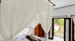 Pasir Putih Cottage - Menjangan - Image 2