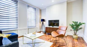 Hybrid Resi - London, Battersea near Power Station - Image 2
