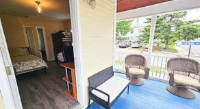 Spacious 4BD apt Sleeps 10 Walk to beach 7 min - Image 4
