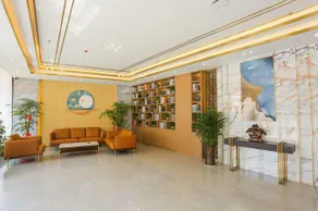 Shangli County Township Boutique Hotel - Image 3