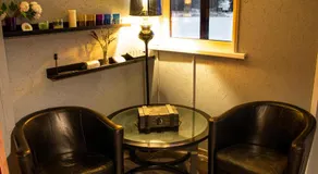 Birch house - Image 2
