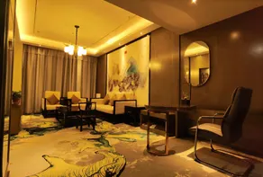 Baishun Zhongtian Hotel - Image 5