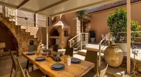 Villa Cava - Private Stone Hideaway with Pool & Sea Views in Apokoronas, Chania by PosarelliVillas - Image 3