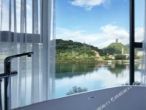 Simple Hotel (Zixing Dongjiang Lake) - Image 5