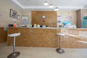 Bojin Business Hotel Zhangzhou (Zhangzhou East Railway Station) - Image 4