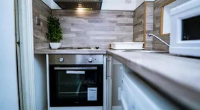 Manchester City-Centre Apartment with Dedicated Workspace, Sleeps 4 - Image 4