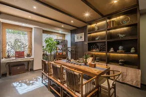 Stay at the Youlan Hotel (Tiananmen Wangfujing Branch) in Beijing - Image 5