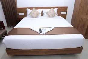Aura Airport Hotel - Image 5