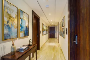 Hotel Prowell Apex - Kondapur - Image 4
