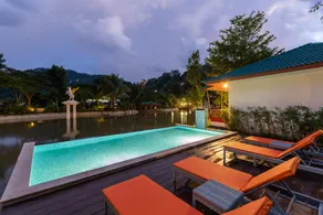 Swankiri Resort สวอนคีรี รีสอร์ท - Image 2