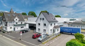Moderne Wohnung - Nähe Messe / Flughafen - Image 2