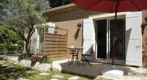 Le clos de la cerise - Villa Gilbert - Image 4