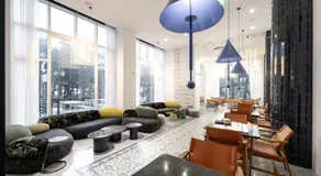 Hotel Hound Gangneung Gyeongpo - Image 4