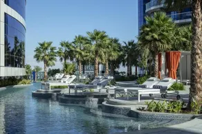 Lovely vacation home in dubai Paramount - Image 2