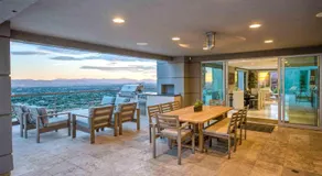 13,000sqf Camelback Mansion - Views, Pool, Theater - Image 5