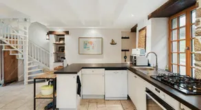 Apartamento 'Maison Mer' com vista mar, terraço partilhado e jardim privado - Image 5