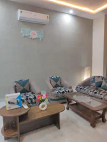 Luxurious & Elegant 1BHK Retreat - Image 5