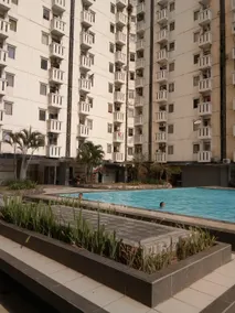 Exclucive apartement
(Apartemen Cibubur Village) - Image 2