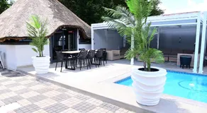 His Grace Eagles Guesthouse - Image 3