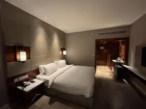 Hotel Amaravathi - Image 1