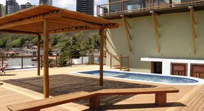 Porto Suítes Natal Hotel - Image 5