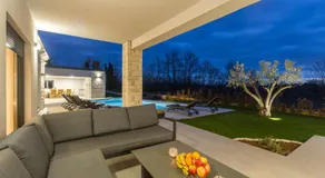 Appartement de vacances avec sauna et barbecue | Vue sur l'eau - Image 2