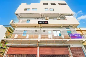 Hotel O New Cuttack Guest House - Image 5