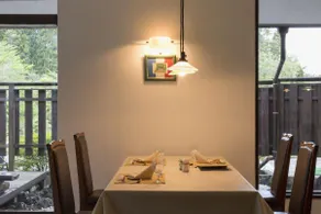 Matsushima Petit Hotel Bistro Abalon - Image 5