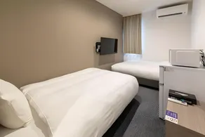HOTEL R9 The Yard Koga - Image 2