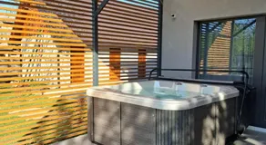 House DIKA- sauna & jacuzzi - Image 3