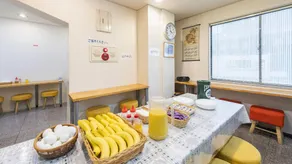 Hotel Toyo - Image 5