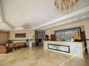 Huayuan Hotel - Image 3