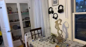 HABITACION PRIVADA CON Vista a LA CIUDAD EN APARTAMENTO COMPARTIDO - Image 4