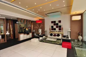HOTEL VIJAY PARKINN, Gandhipuram, Coimbatore - Image 2