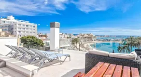 Apartments Beach 4U - Can Pastilla - Image 4