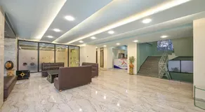 Hotel Aristro Lonavala - Image 2