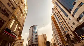 Ghazala Perfect Hotel Free shuttle service to the Haram - Image 3