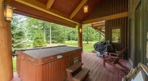 Ski Chalet by Railey Vacations - Image 4