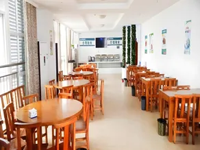 GreenTree Inn HeNan ZhuMaDian YiCheng Weisi Road Business Road - Image 4