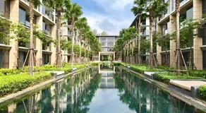 Baan Mai Khao apartments Phuket - Image 5